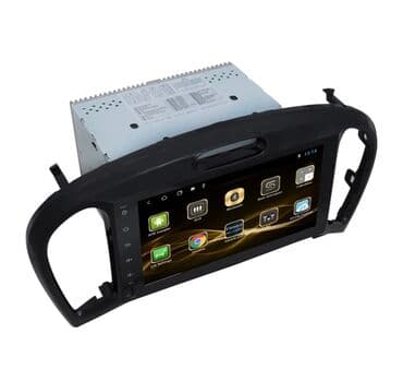 manitor android: Nissan juke 2008-2019 android monitor 🚙🚒 ünvana və bölgələrə ödənişli — 1