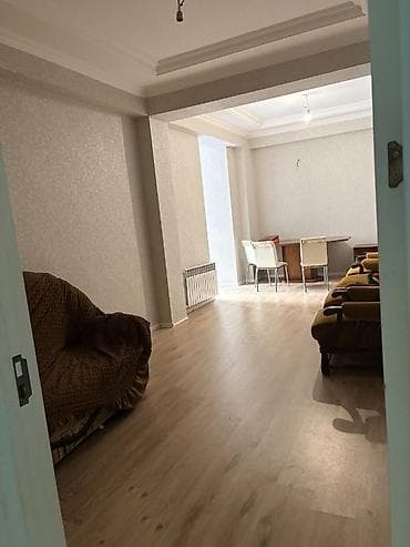 basavik satisi: Məmmədli, 2 otaqlı, Yeni tikili, 74 kv. m — 1