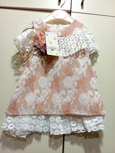 Don, Ziyafət, 6 - 9 ay