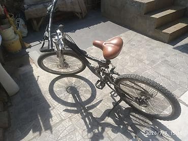 Велосипеды: Velo İdyal vezyettdebidene rulun paçenniki deyişisi di,Dağ — 3