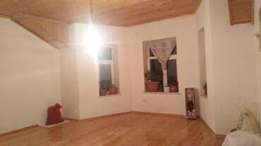 şuşa şəhərciyi: 3 otaqlı, 112 kv. m, Orta təmir — 21