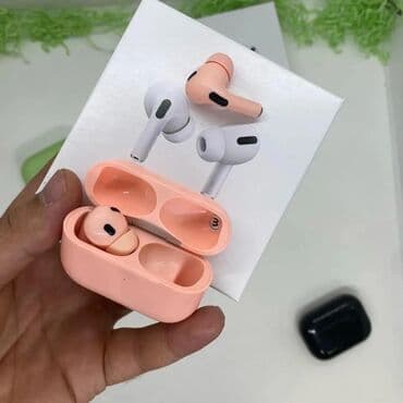 p47 wireless: Yeni Simsiz (Bluetooth) Qulaqcıqlar, Apple — 2