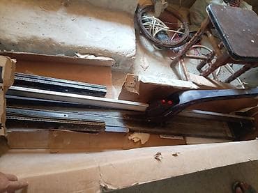 ucuz malar: Makute əl tipli kafel/plitə kəsən (Tile Cutter) - Brend: Makute - — 4