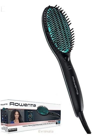 Rowenta sacduzlesdirici daraq. Cox az ve seligeli iwlenib. Hec bir