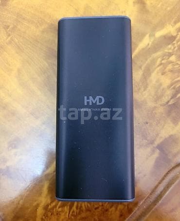 ekran şekli: Nokia < 2 GB Memory Capacity, rəng - Qara, Düyməli — 3