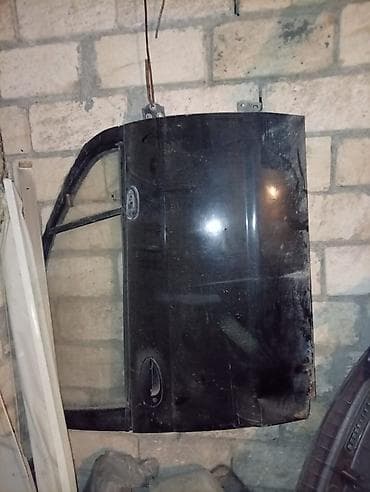 disk r15 4 bolt: Daewoo Matiz üçün avtomobil qapıları. Rəng: qara. Şüşələri — 3