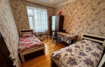 baki 28 may kiraye evler: 3 otaqlı, 85 kv. m, Yeni təmirli — 14
