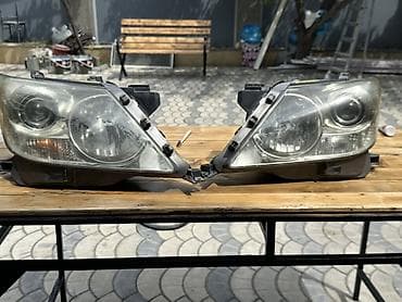 lexus rx 470: Məhsul: Avtomobil faraları (cütlük) Lexus lx570 2008-2011 ci ön — 3