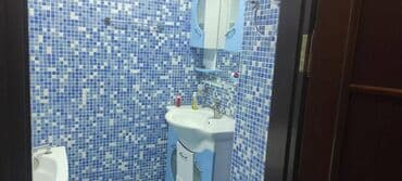 masazirda yeni tikili: 2 otaqlı, Yeni tikili, m. Əhmədli, 72 kv. m — 16