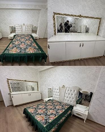 kafel satisi: NigTaxt ve komod birlikde tecili satilir 600azn.unvan Tebriz kuc — 1