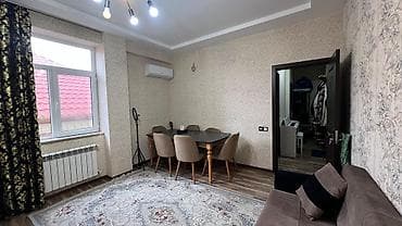 lenkeran evler: 1 otaqlı, Yeni tikili, 38 kv. m — 4