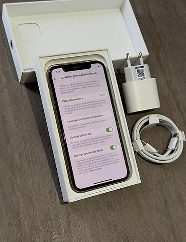 Powerbanklar: IPhone Xs, 256 GB, Qızılı, Zəmanət, Face ID, Sənədlərlə — 7