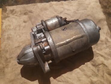 Babamın maşınına dayım davernus ala bilməmişdi deyə sökmüşdü ordan