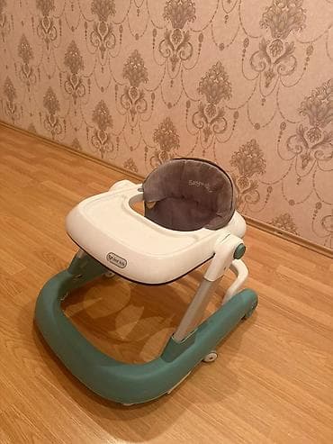 Tibbi maskalar: Baby valker xodulka 25 AZN ünvan hovsan — 1