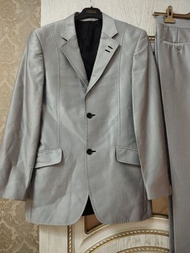 luç qızıl saat: Kastum 42 razmer — 6