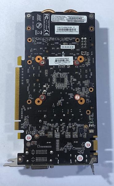 ddr4 8gb ram notebook: Videokart GeForce GTX 950, < 4 GB, Yeni — 2