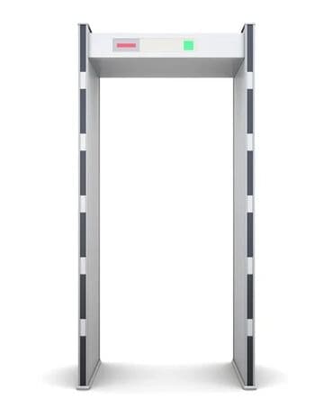 pvc qapi: Qapi tipli Metal detektorların quraşdırılması və satışı Qapı — 3