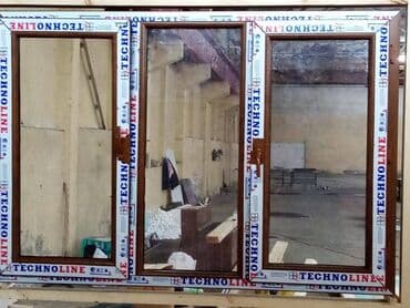 plastik qapi pencere setkasi: HAZIR qapıların, pəncərələrin satışı həmçinin istənilən formada qapı — 1