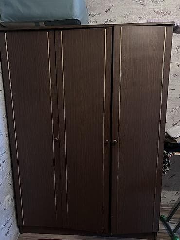 bakida ucuz mebel magazalari: Dolab Tecili satilir — 2