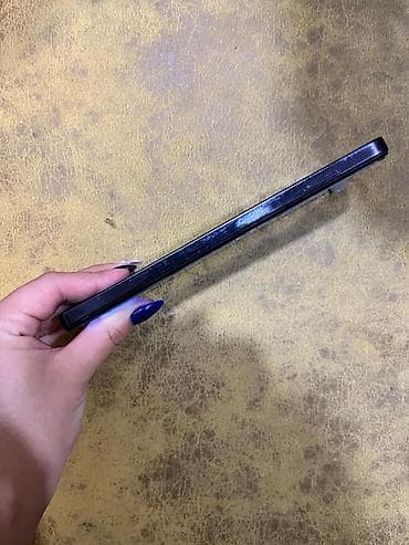 telefon tutacag: Infinix Note 30, 256 GB, rəng - Mavi, Sensor — 4