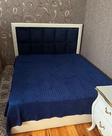 yataklar: Taxt matras var baza yoxdur 170₼.
Ünvan Binəqədi.(20032)
Mehi Ⓜ️ — 1