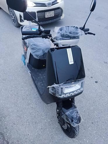 Мототранспорт: - SG1000DT-17A — 3