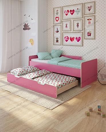 islenmis matras: Çarpayı Eviniz üçün geniş mebel seçimi: divanlar, dolablar — 1