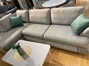 малайзия стулья: Угловой диван, Б/у, Раскладной, С подъемным механизмом, Ткань, Бесплатная доставка в черте города — 1