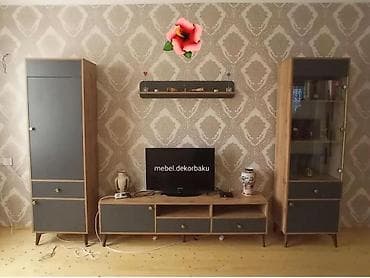 mebellərim az: Tv stenti — 1