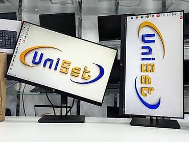 hp monoblok: Masaüstü kompüter "PC" Şəhər: Bakı Çatdırılma?: Bəli UniSet — 3