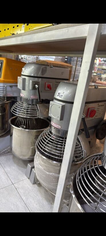 xamir yoyadigan aparat: 10 kq, Çin, Zəmanətlə — 2