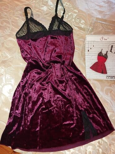 qadın ev geyimləri: Ev geyimləri, pijamalar — 6