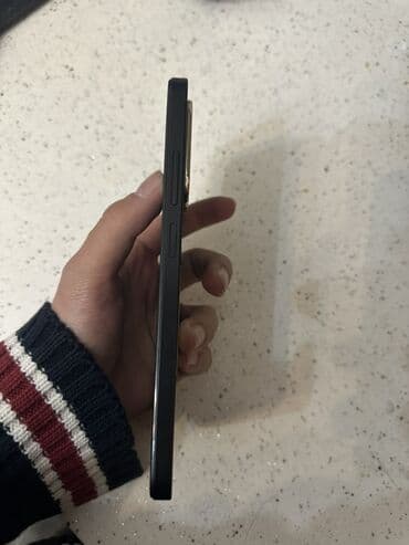 telefon redmi note 10: Redmi A5, 128 GB, rəng - Qara, İki sim kartlı — 2