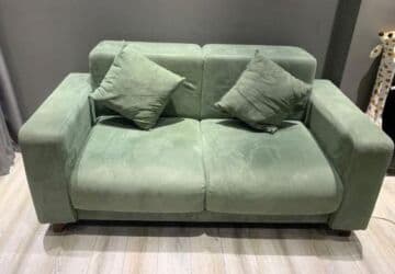 divan 2 əl: Divan, İşlənmiş, Açılan — 1