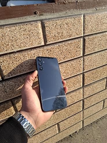 note 30 pro qiymeti: Samsung Galaxy A24 4G, 128 GB, rəng - Qara, İki sim kartlı — 3