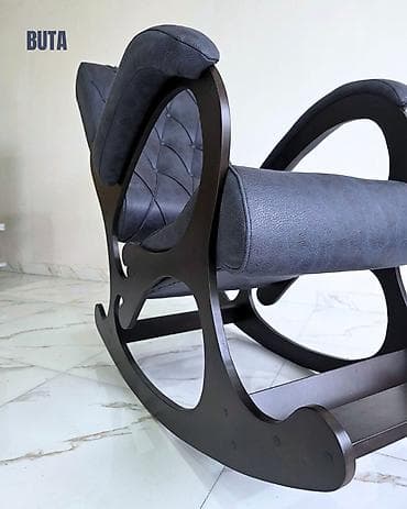 Mebel: Yeni, Kreslo-kaçalka, Parça, Kredit var, Şəhərdaxili pulsuz çatdırılma — 6