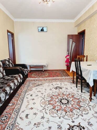 yeni evlər: Ceyranbatan, 3 otaqlı, Yeni tikili, 120 kv. m — 12