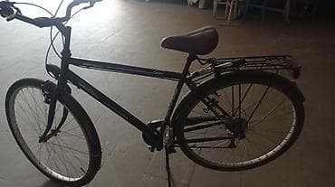 velasipet: Şəhər velosipedi 28" — 7