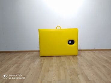 Yeni, Masaj kuşetkası, Qatlanan çemodan lalafo.az -da Yeni, Masaj kuşetkası, Qatlanan çemodan