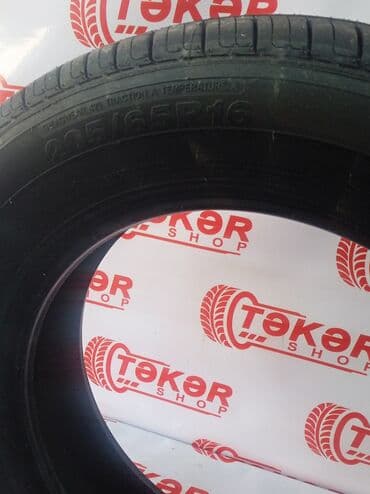 disk 16: Yeni Şin Annaite 205 / 65 / R 16 — 3