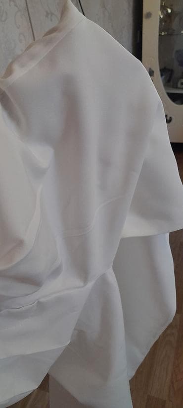 qaqa şalvarı: 45manata alinib.Yenidi.Hec geyilmeyib.Etiket ustunde magazada hardan — 5