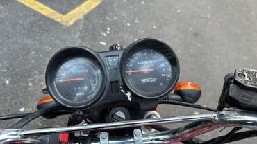 bmv maşın: Tufan - M50, 50 sm3, 12865 km — 4