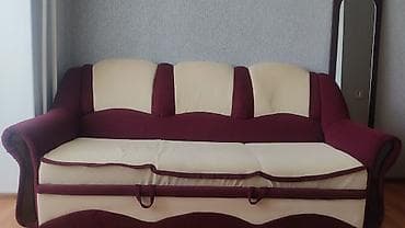 Раскладной диван, Диван, Раскладной — 6