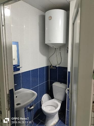 Masazır qəsəbəsi Bağçalı evlər MTK da 1 ci mərtəbədə 2 otaqlı mənzil — 7