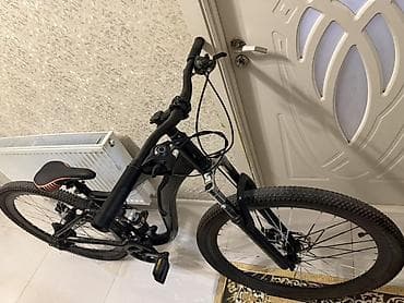 🚲 Stelsport velosiped satılır! Endirim olacaq • 29-luq təkərlər • — 3