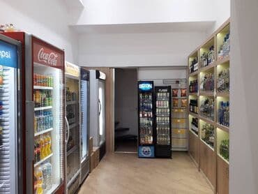 Qaraevdə yerləşən ümumi sahəsi 40 kv,m olan,obyekt təmirli maqaza lalafo.az -da Qaraevdə yerləşən ümumi sahəsi 40 kv,m olan,obyekt təmirli maqaza