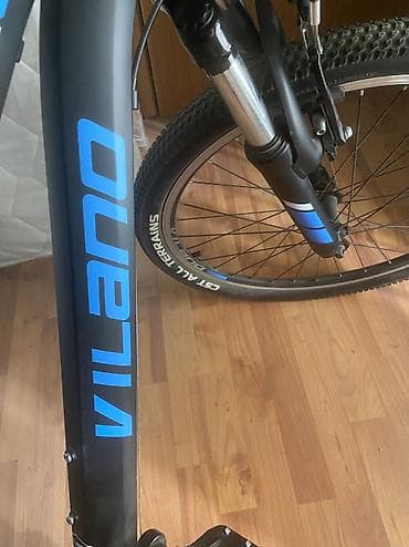 velosiped kameri: 24 olcu USA “VILANO” velosipedi. Iki teker magazasindan alinib — 2