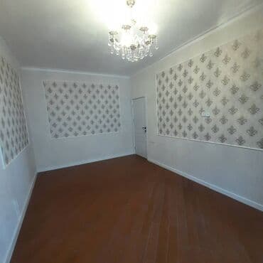 kend ehmedlide evler: Bakı, 2 otaqlı, Köhnə tikili, m. Əhmədli, 70 kv. m — 4