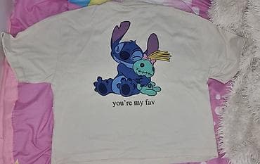 di qet bala: Futbolka, Qız üçün, 12 - 14 yaş, Zara Kids — 2