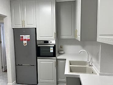 Mənzillər: İcarəyə verilir 2 otaqlı yeni tikili 70 m², Nərimanov r. Kateqoriya — 8